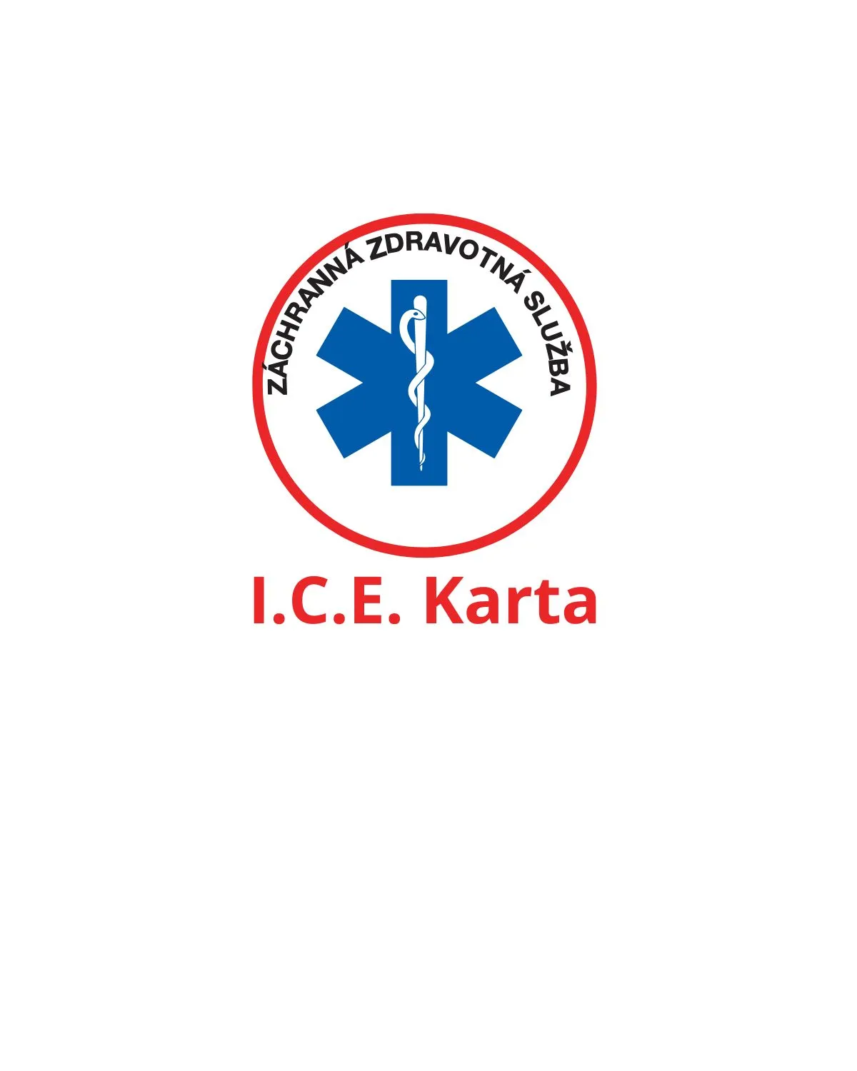I.C.E. Karta